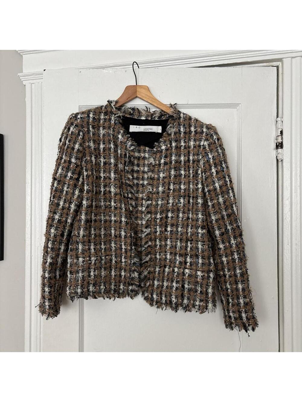 IRO Women's Blazer